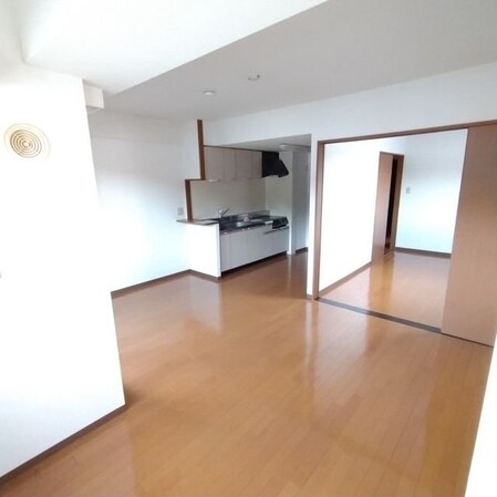 アロッジオSの物件内観写真